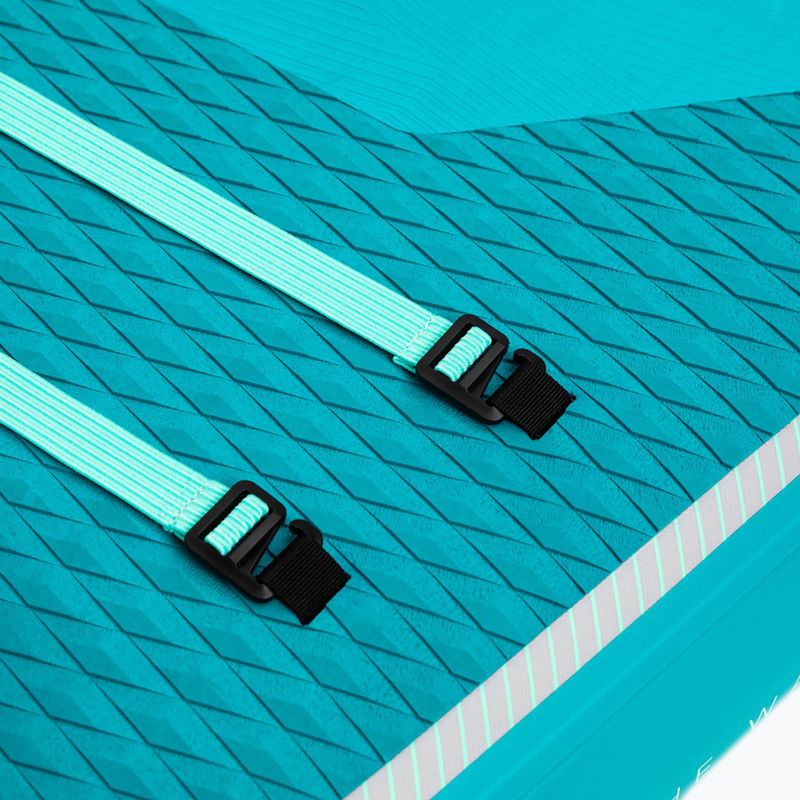 Deszka SUP JOBE Aero Tana Hybrid SUP Premium Board Package 11'2" 6