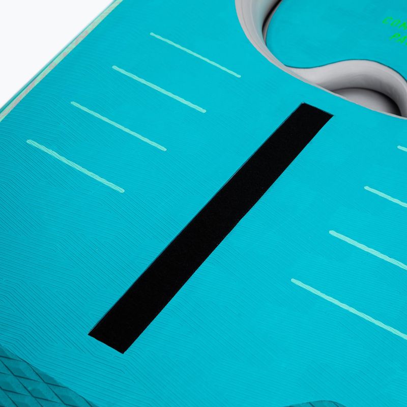 Kajak JOBE Aero Tana Hybrid SUP Premium Board Package 11'2" 7