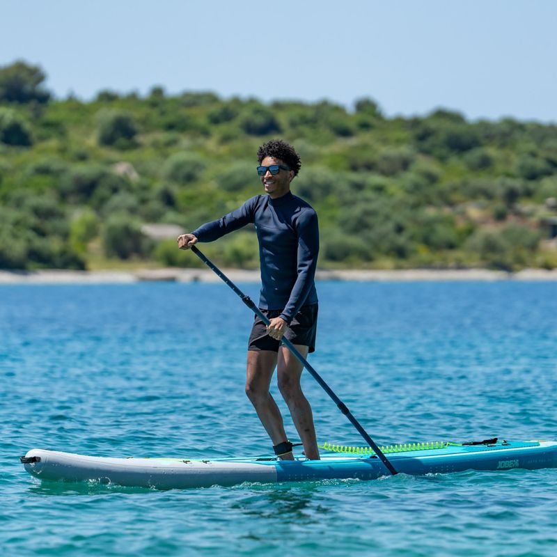 Kajak/SUP hibrid JOBE Aero Tana Hybrid SUP Premium Board Package 11'2" 11
