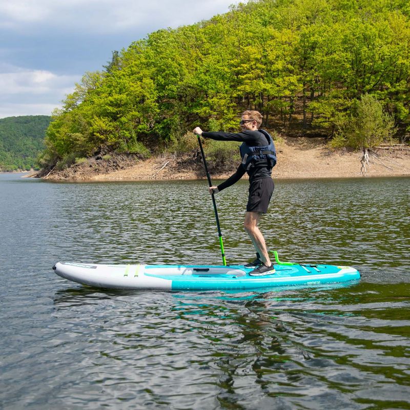 Kajak JOBE Aero Tana Hybrid SUP Premium Board Package 11'2" 12