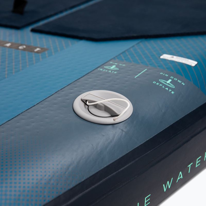 Deszka SUP JOBE Aero Rasa Compact SUP Board Package 10'6" 4