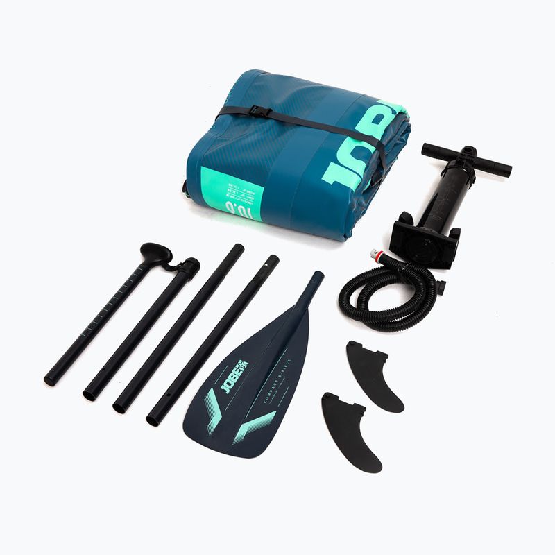Deszka SUP JOBE Aero Rasa Compact SUP Board Package 10'6" 9