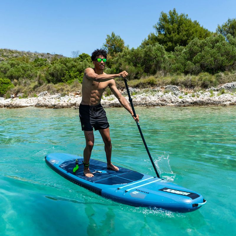 Deszka SUP JOBE Aero Rasa Compact SUP Board Package 10'6" 11