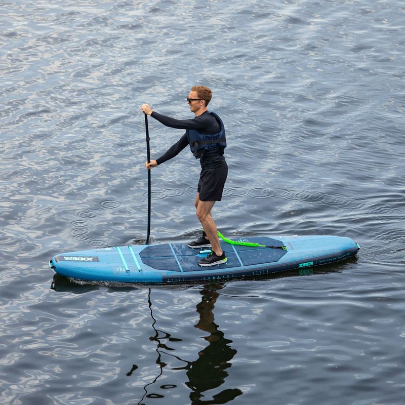 Deszka SUP JOBE Aero Rasa Compact SUP Board Package 10'6" 12