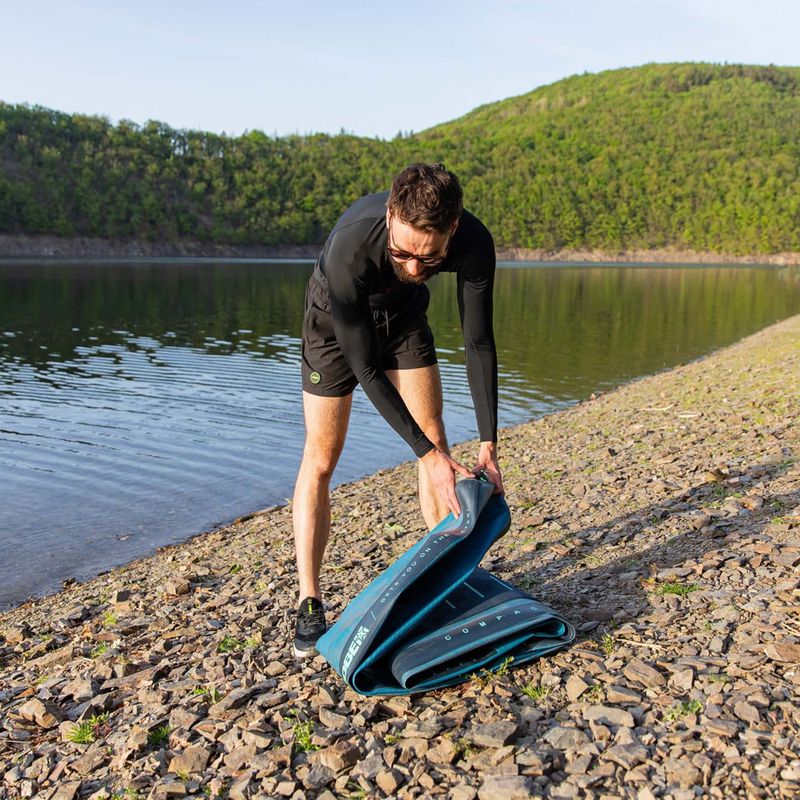 Deszka SUP JOBE Aero Rasa Compact SUP Board Package 10'6" 14