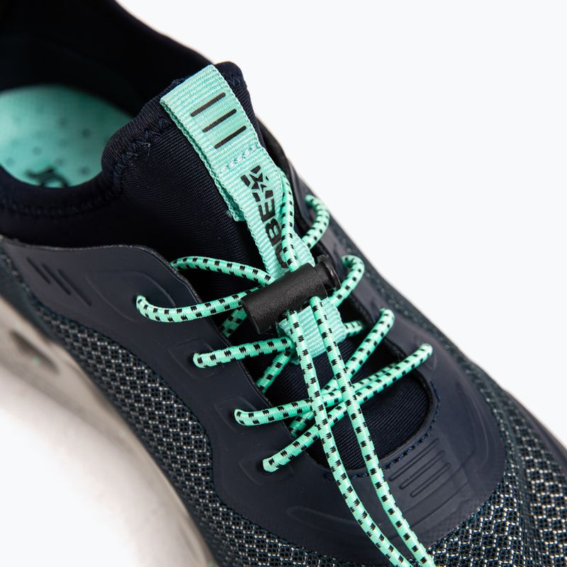 Vízicipő JOBE Discover Watersport Sneaker midnight blue 5