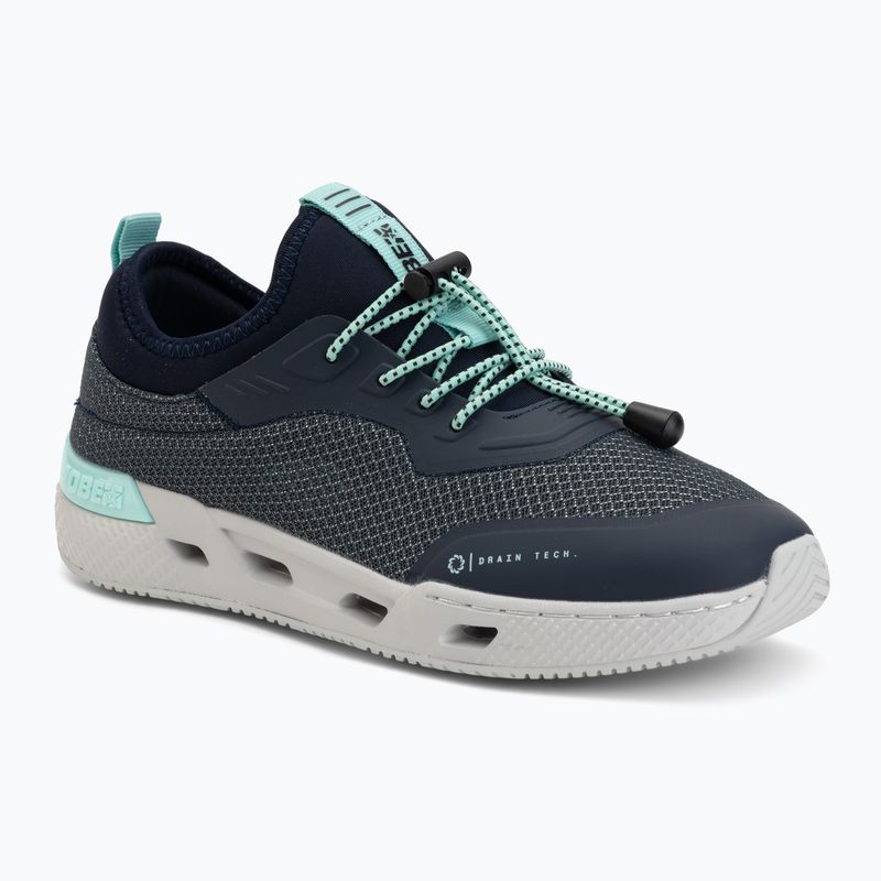 Vízicipő JOBE Discover Watersport Sneaker midnight blue