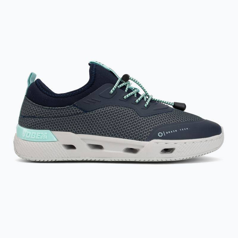 Vízicipő JOBE Discover Watersport Sneaker midnight blue 2