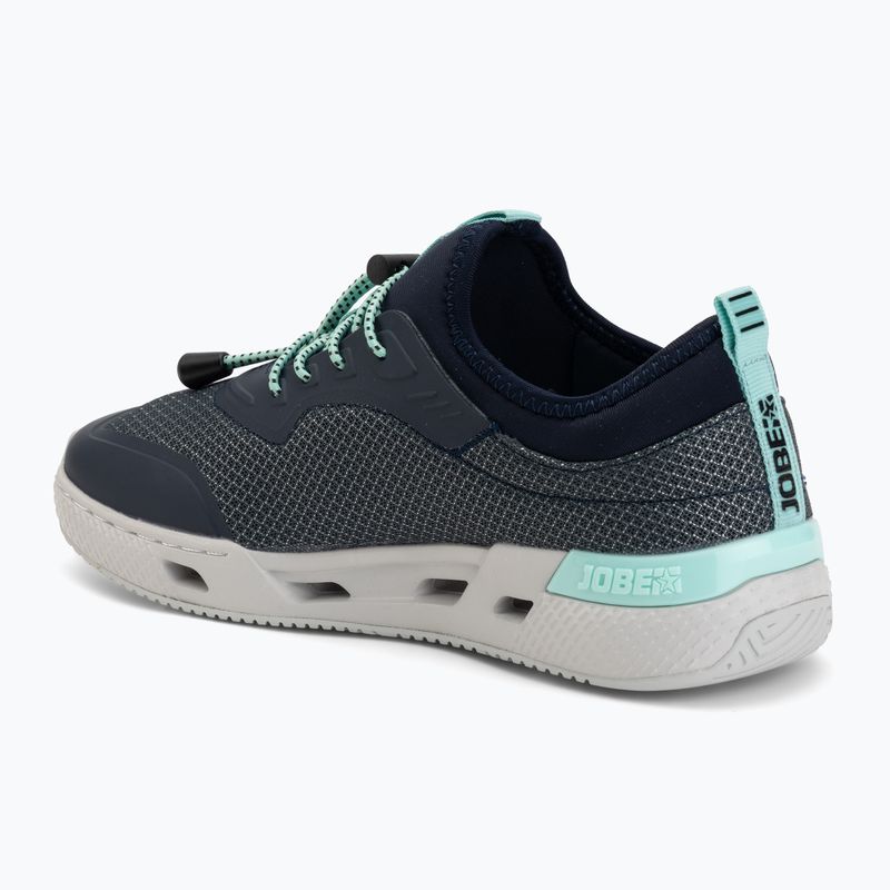 Vízicipő JOBE Discover Watersport Sneaker midnight blue 3