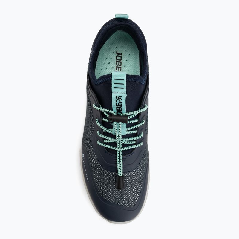 Vízicipő JOBE Discover Watersport Sneaker midnight blue 5