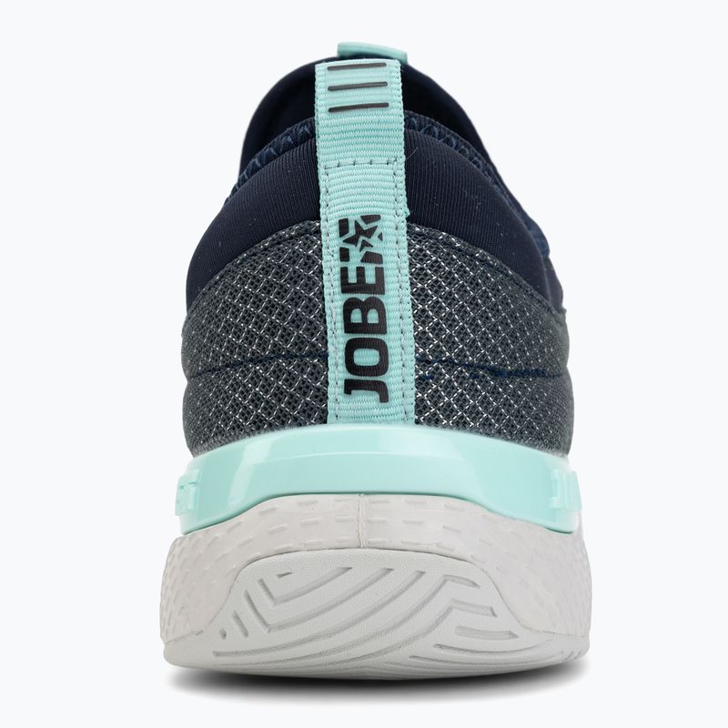 Vízicipő JOBE Discover Watersport Sneaker midnight blue 6
