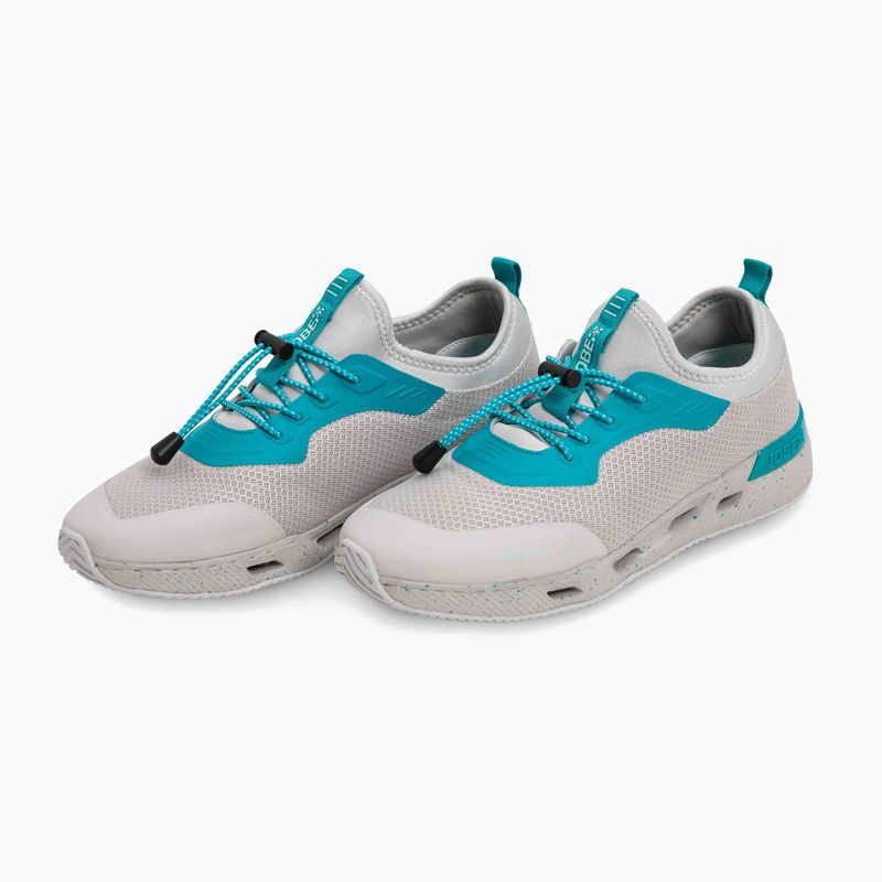 Vízicipő JOBE Discover Watersport Sneaker silver grey 2