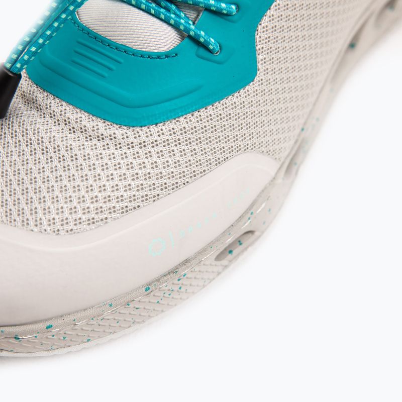 Vízicipő JOBE Discover Watersport Sneaker silver grey 4