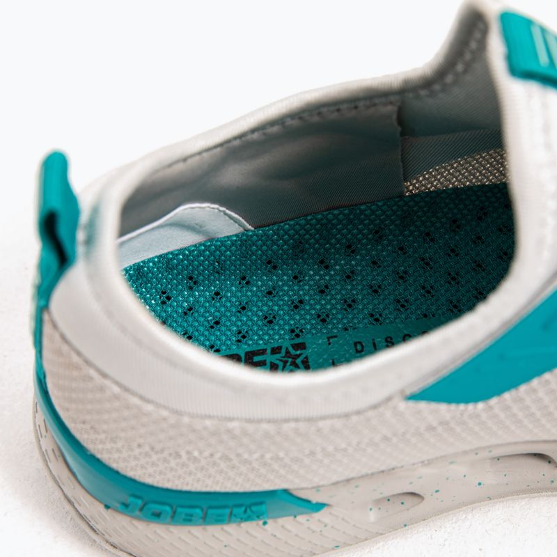 Vízicipő JOBE Discover Watersport Sneaker silver grey 5