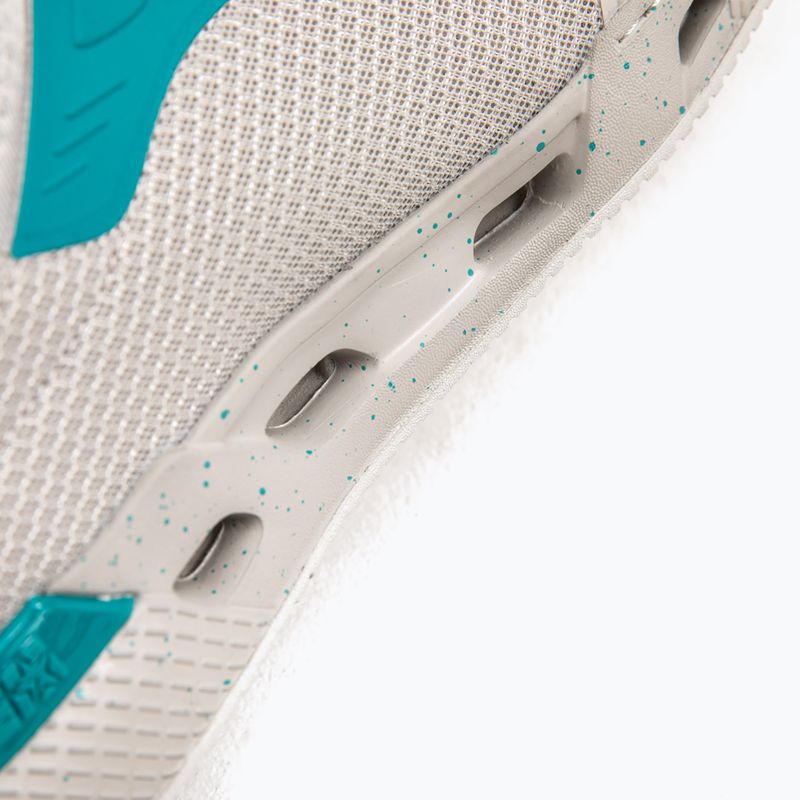Vízicipő JOBE Discover Watersport Sneaker silver grey 7