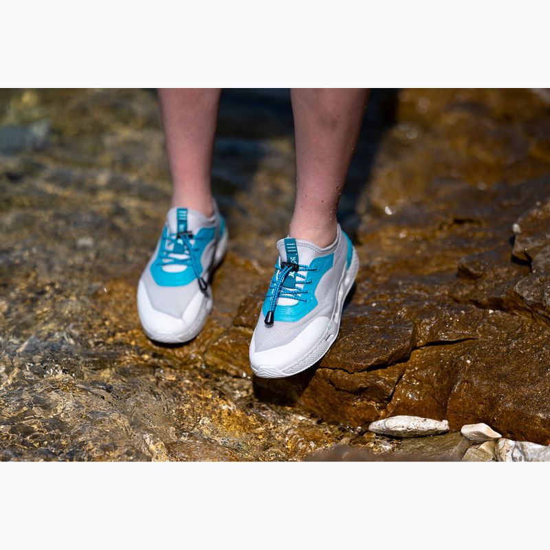 Vízicipő JOBE Discover Watersport Sneaker silver grey 10