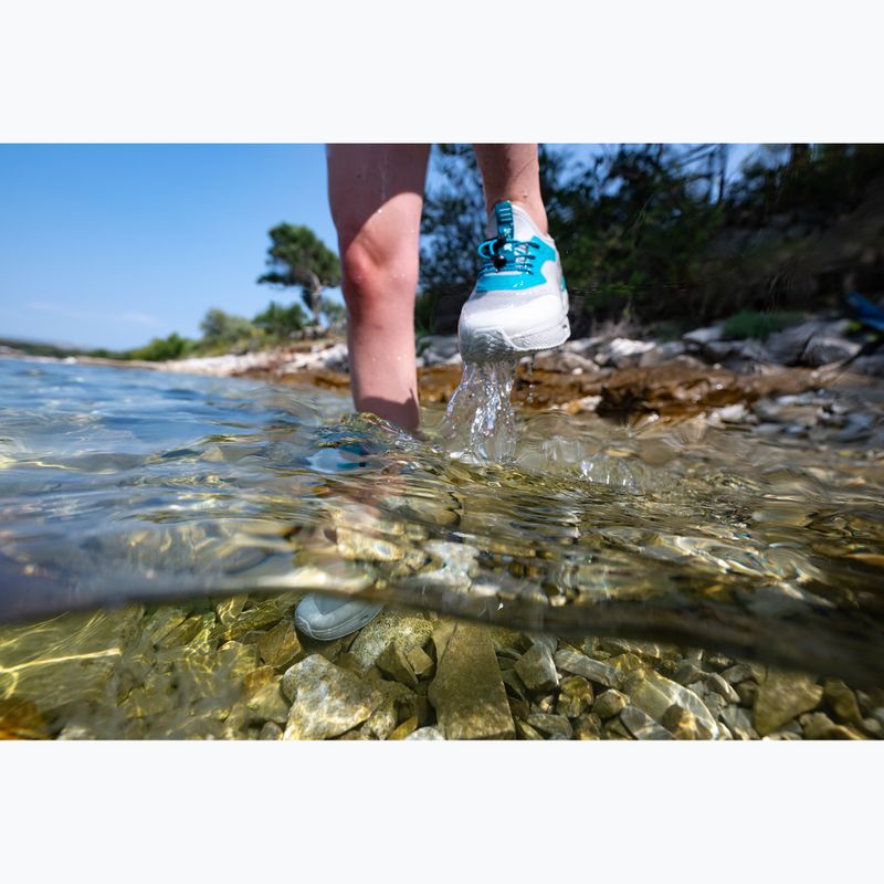 Vízicipő JOBE Discover Watersport Sneaker silver grey 11
