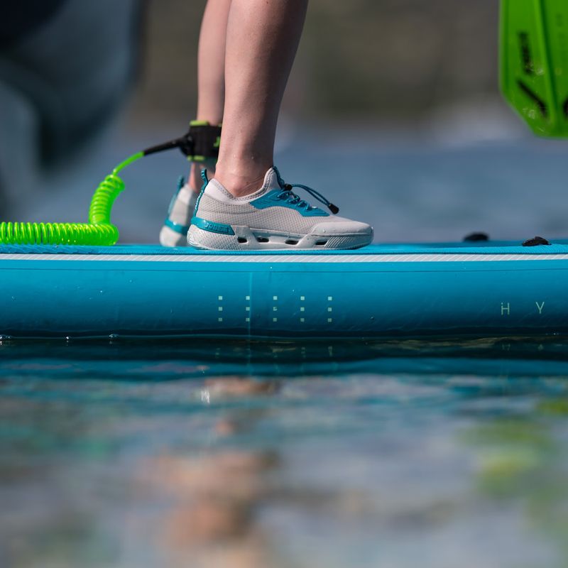 Vízicipő JOBE Discover Watersport Sneaker silver grey 13