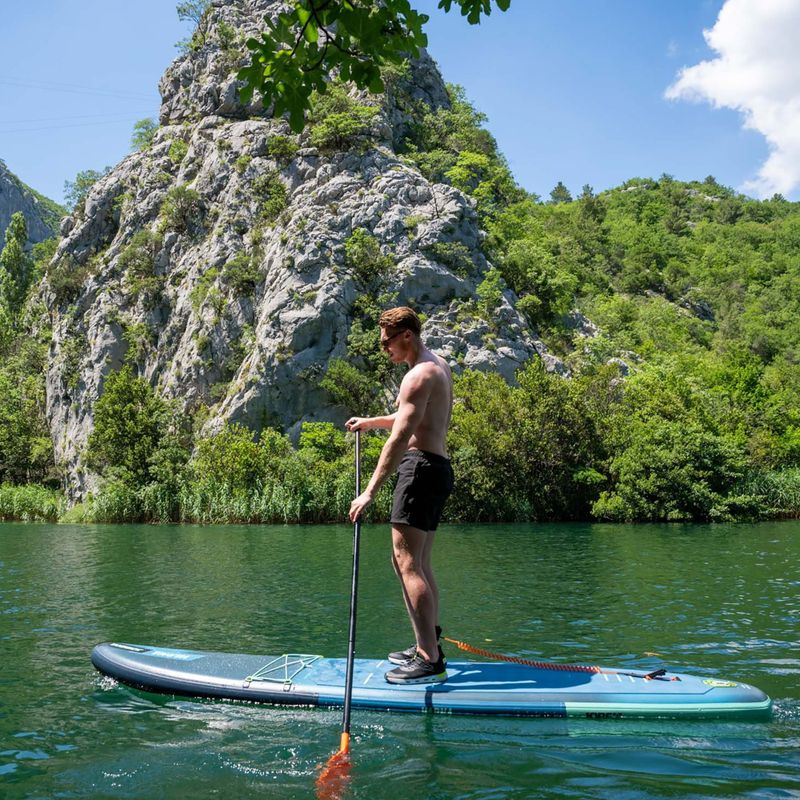 Deszka SUP JOBE Aero Varna Sup Lite Board Package 11'0" 10