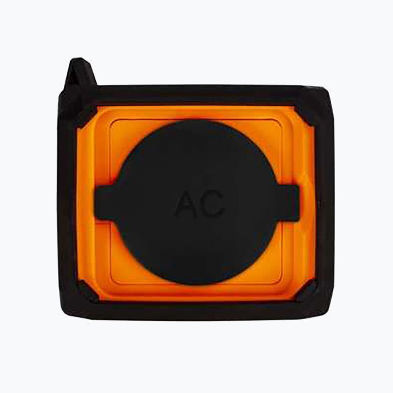 Powerbank Xtorm Socket 25600 mAh 70W fekete/narancssárga 5