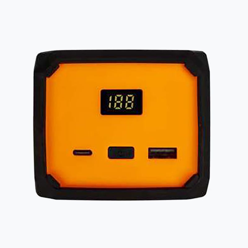 Powerbank Xtorm Socket 25600 mAh 70W fekete/narancssárga 7