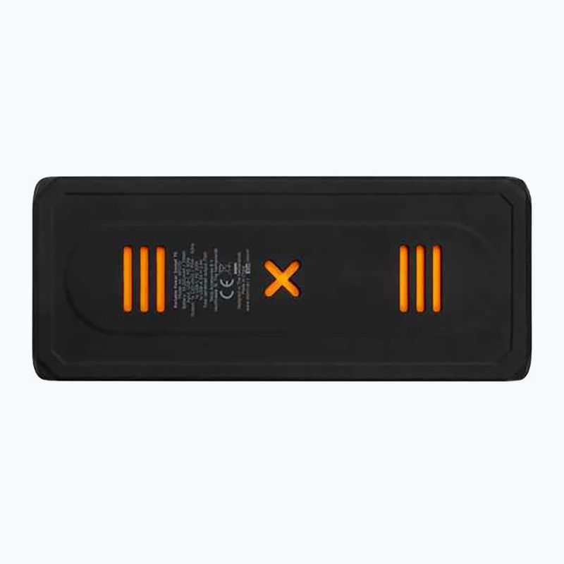 Powerbank Xtorm Socket 25600 mAh 70W fekete/narancssárga 8