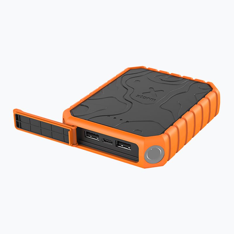 Powerbank Xtorm Rugged Pro 20000 mAh 20W fekete/narancssárga 8