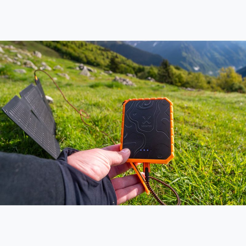 Powerbank Xtorm Rugged Pro 20000 mAh 20W fekete/narancssárga 15