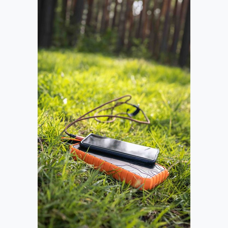 Powerbank Xtorm Rugged Pro 10000 mAh 35W fekete/narancssárga 14