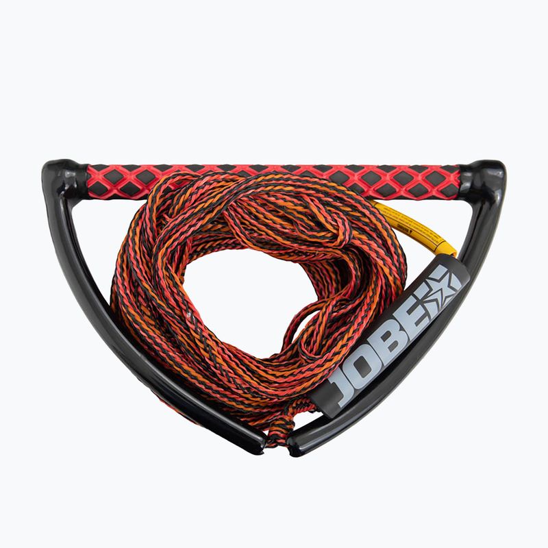 JOBE Prime Wake Combo vontatórúd narancssárga 211322002