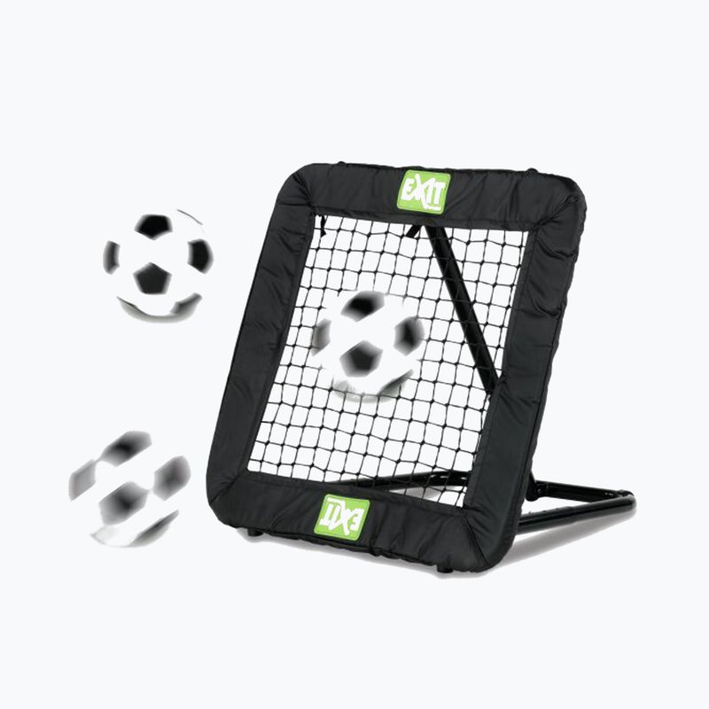 EXIT Kickback Rebounder Grid Frame Trainer 1607 6