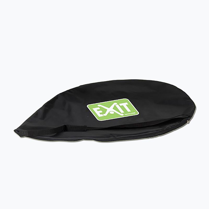 EXIT Flexx Pop-Up focikapu 2 db fekete 79 3