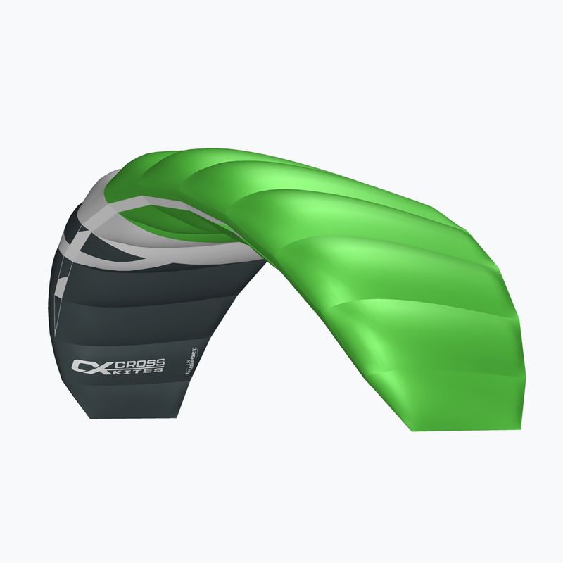 CrossKites Boarder 1.8 zöld VMCK1118