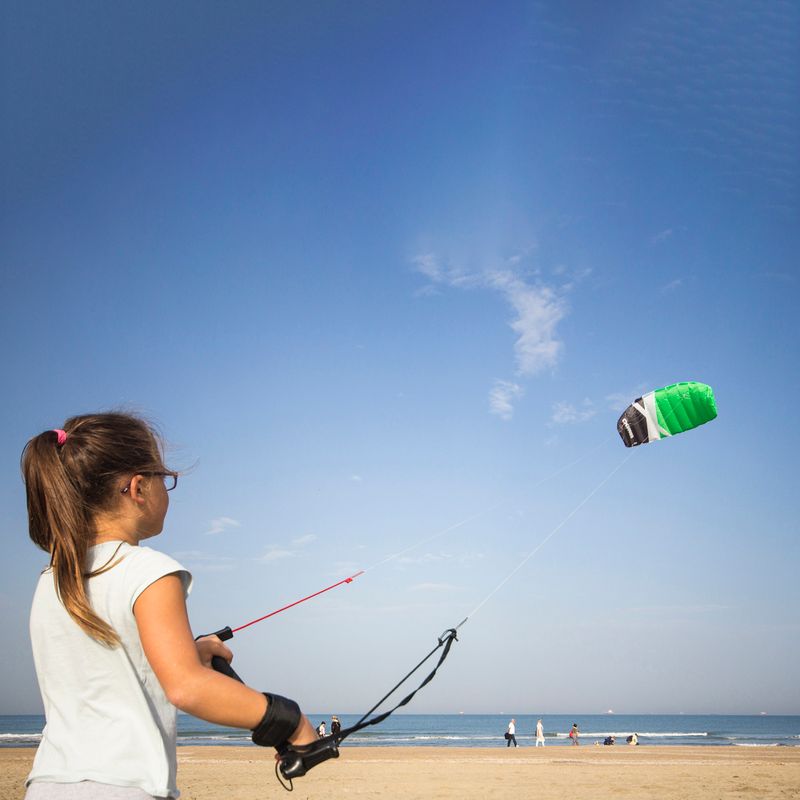 CrossKites Boarder 1.8 zöld VMCK1118 3