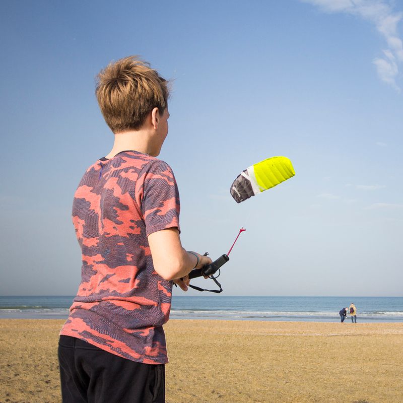 CrossKites Boarder 2.1 sárga VMCK1121 3