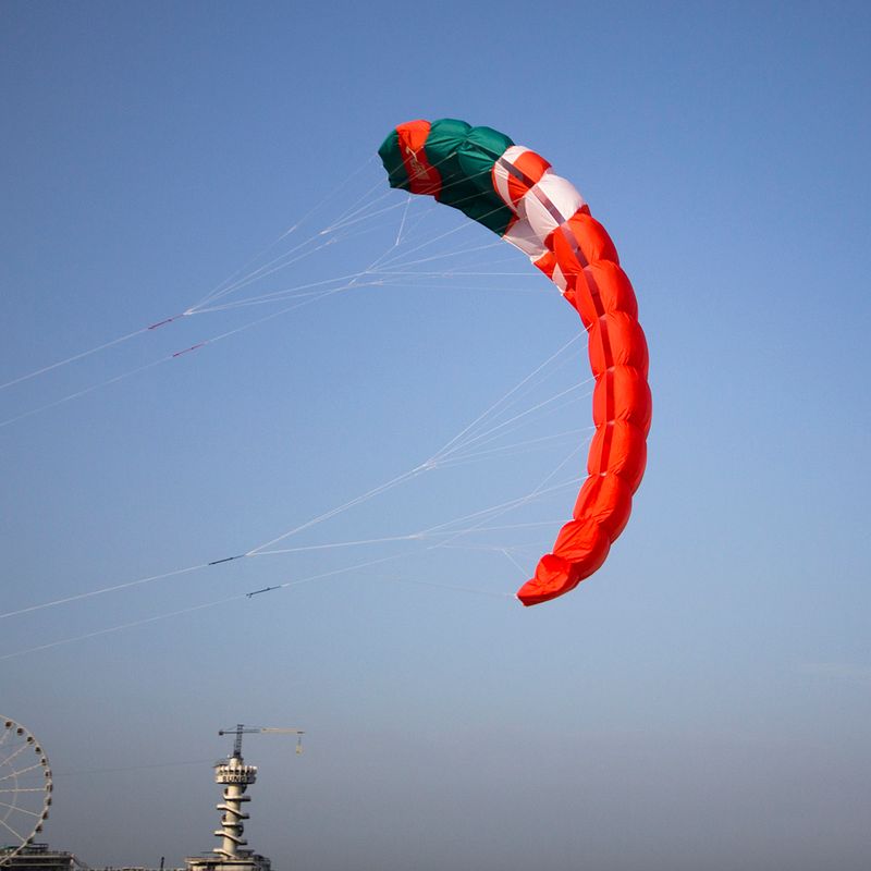 CrossKites Quattro 3.5 narancssárga VMCK1235 5