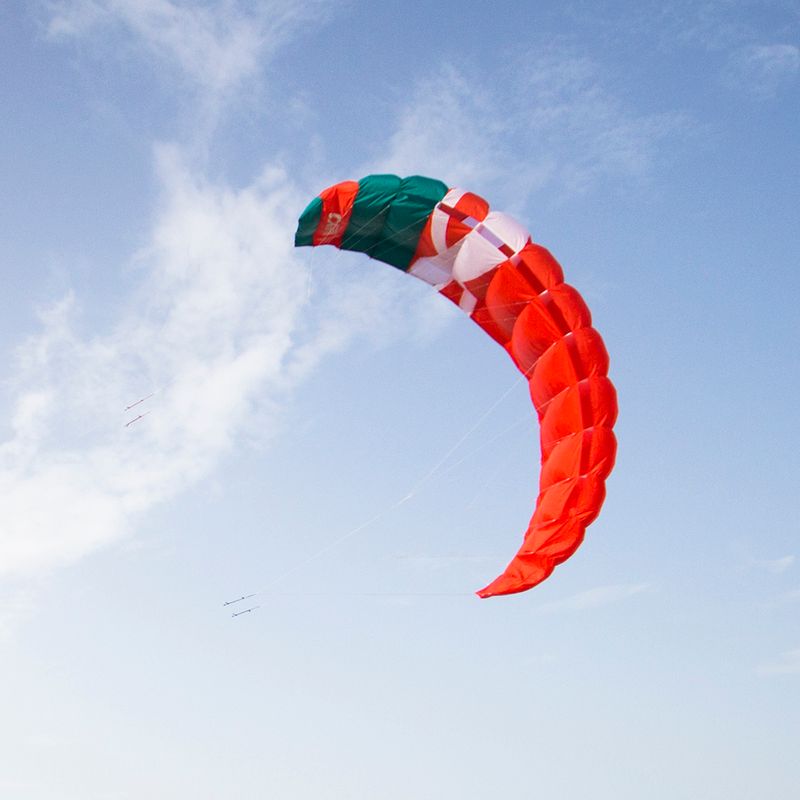CrossKites Quattro 3.5 narancssárga VMCK1235 4