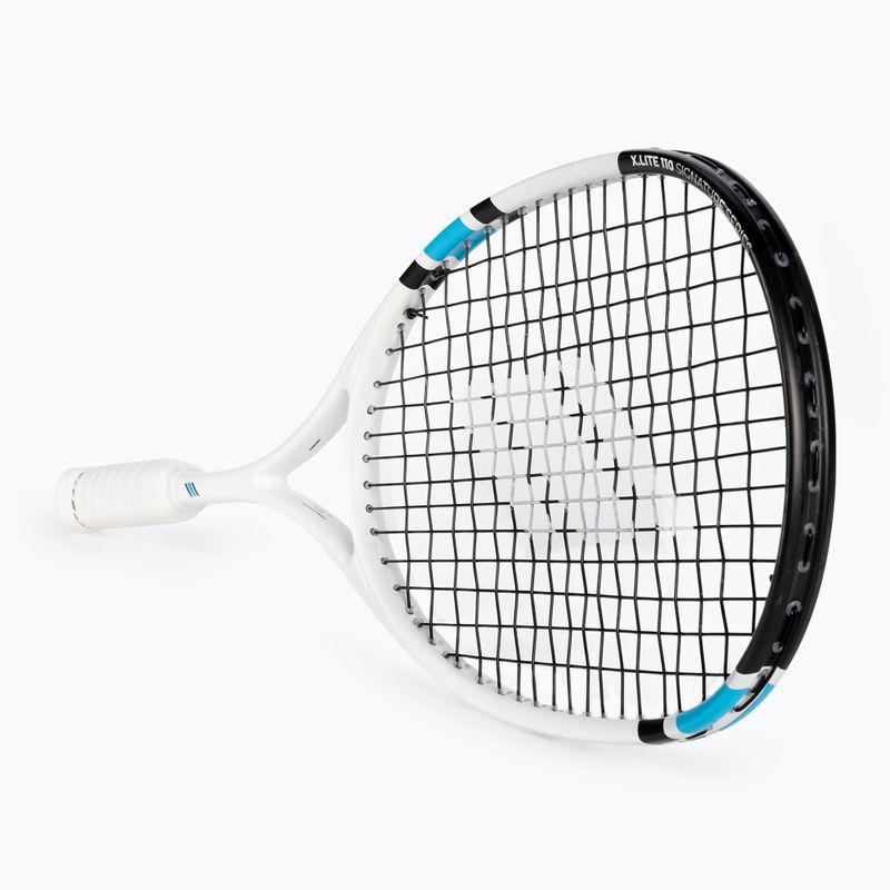 Squash ütő Eye X.Lite 110 SS J. Barrington fehér 2
