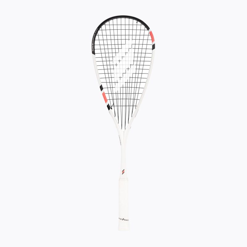Squash ütő Eye V.Lite 115 SS P.Coll fehér