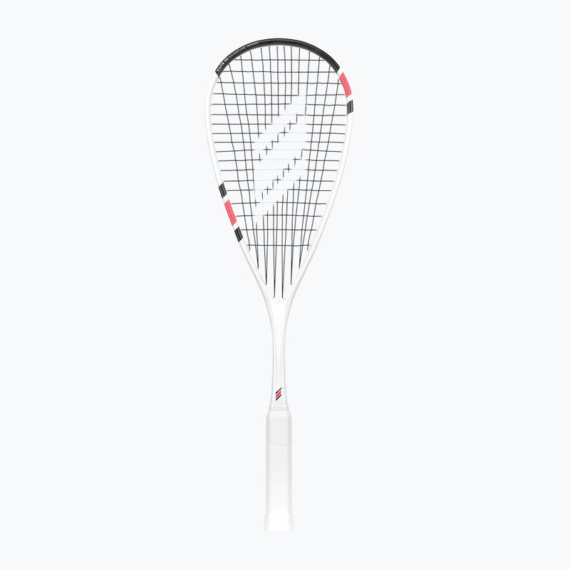 Squash ütő Eye V.Lite 115 SS P.Coll fehér 6