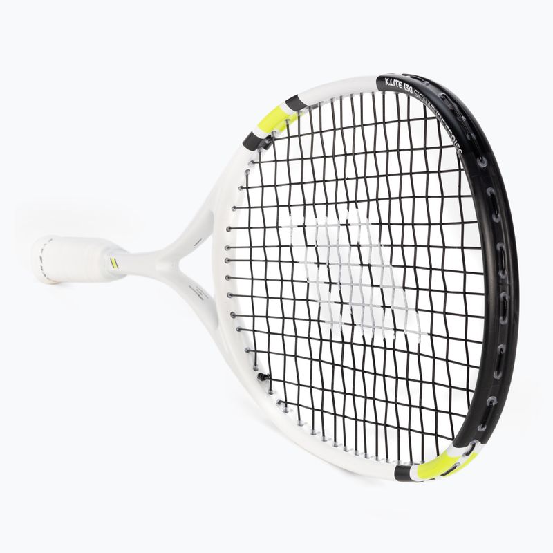 Squash ütő Eye X.Lite 130 SS B.Golan fehér 2