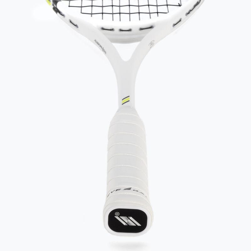 Squash ütő Eye X.Lite 130 SS B.Golan fehér 3