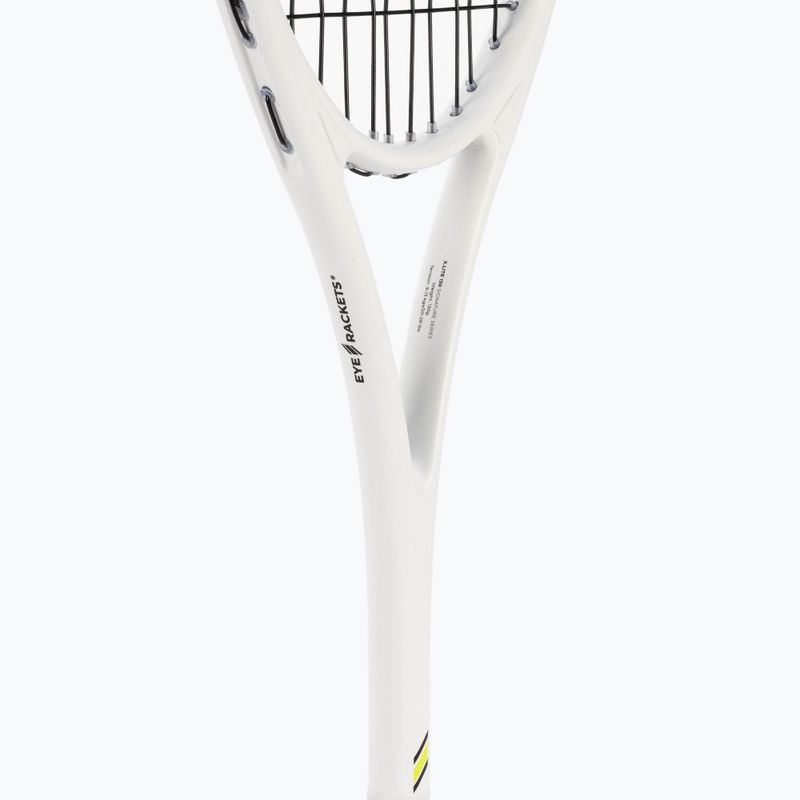 Squash ütő Eye X.Lite 130 SS B.Golan fehér 4