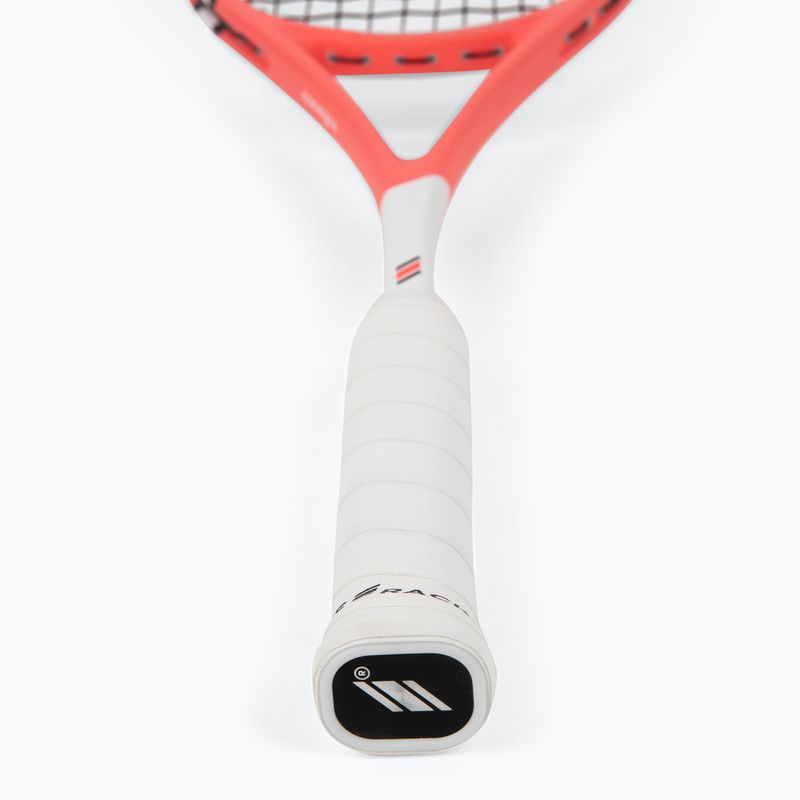 Squash ütő Eye X.Lite 115 Pro Series rózsaszín/fehér/fekete 3