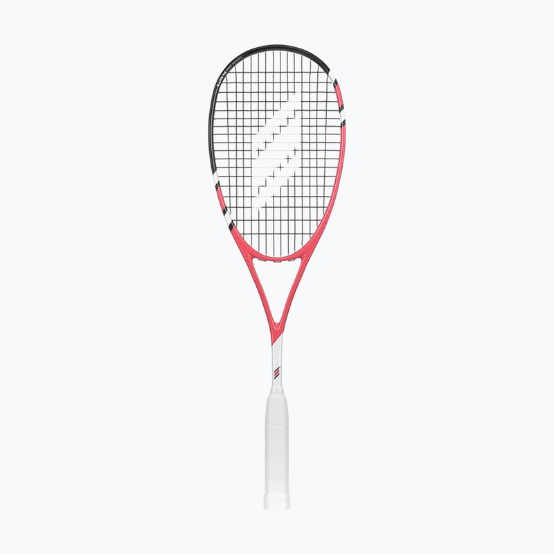 Squash ütő Eye X.Lite 115 Pro Series rózsaszín/fehér/fekete