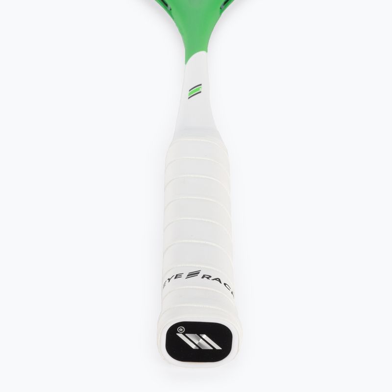 Eye V.Lite 120 Pro Series squash ütő zöld 3