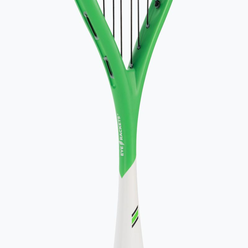 Eye V.Lite 120 Pro Series squash ütő zöld 4