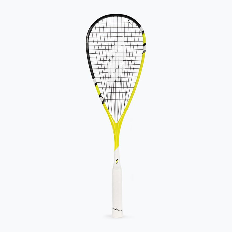 Eye V.Lite 125 Pro Series squash ütő sárga