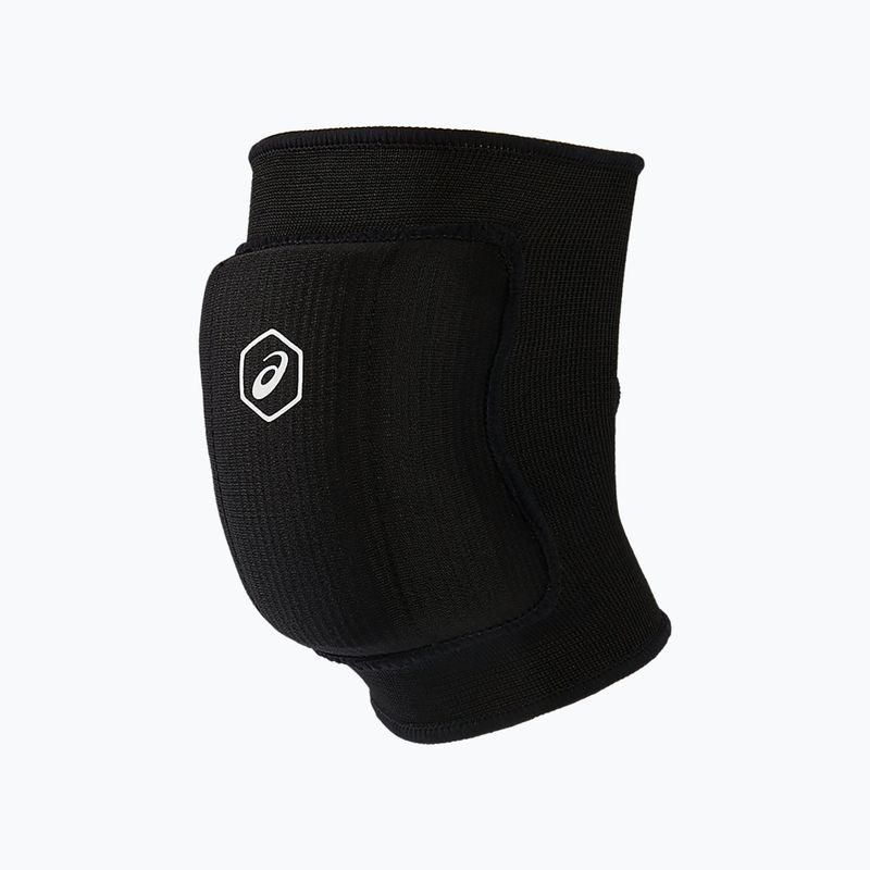 ASICS röplabda térdvédő Basic Kneepad teljesítmény fekete