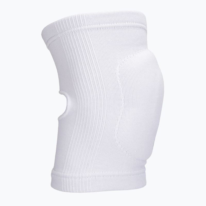 ASICS röplabda térdvédő Gel Kneepad fehér 146815-0001 3